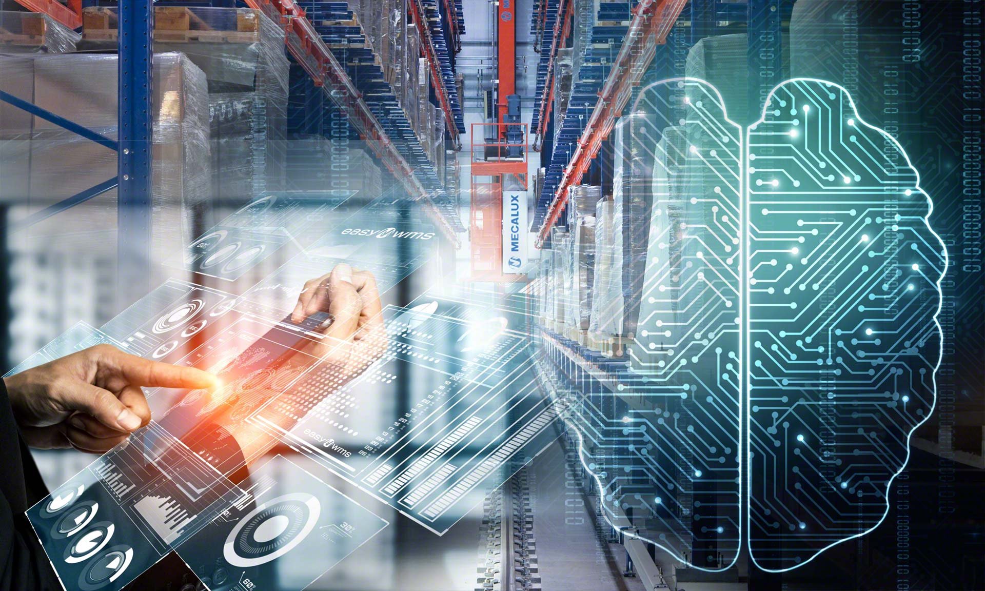 RPA con IA, el camino hacia la hiperautomatización