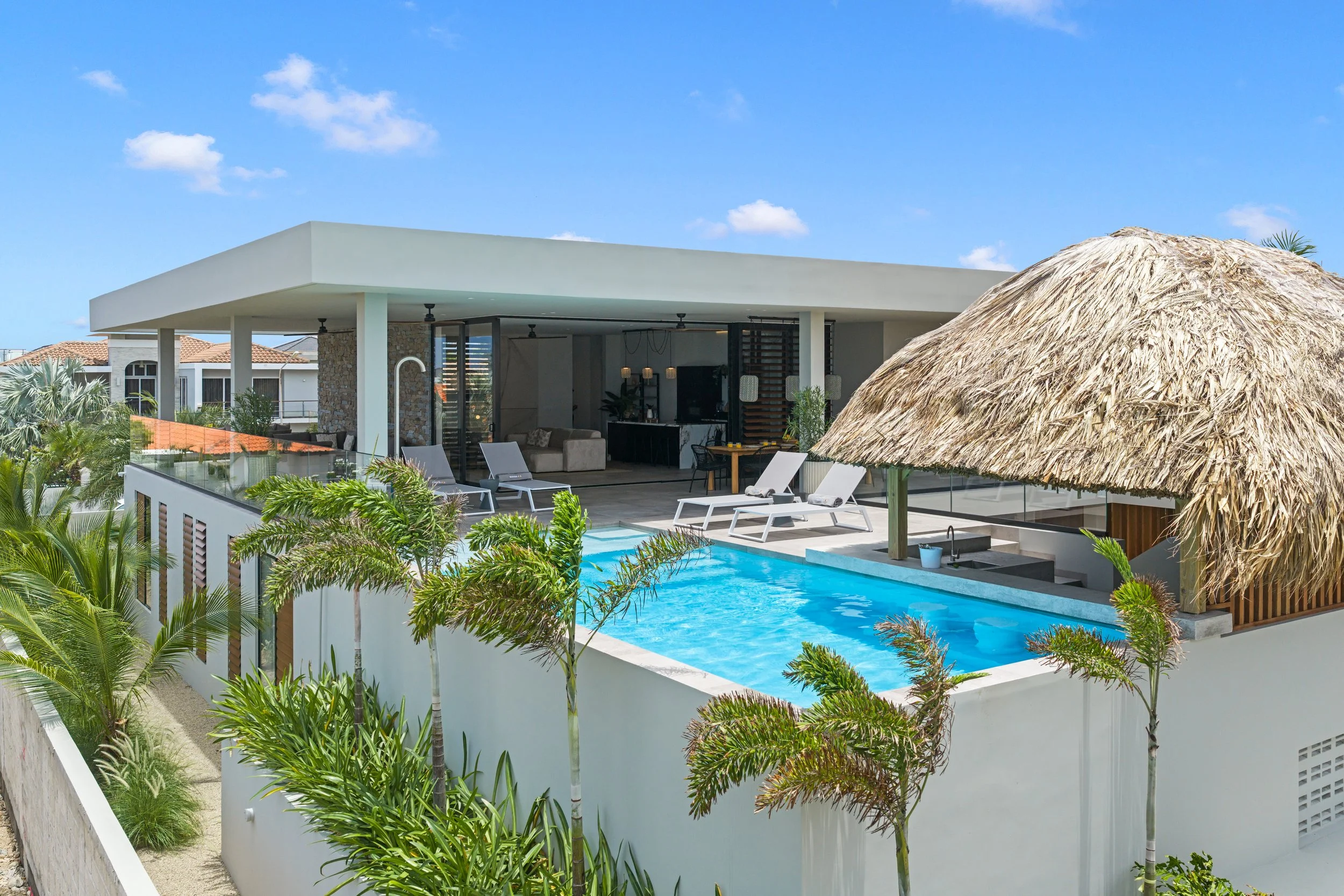 Resedential villa | Quatro Sol