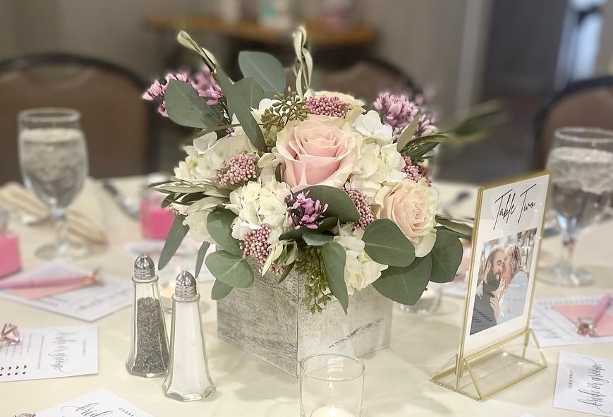 Pretty in Pink Bridal Shower

#centerpieces #bridalshower #sundayfunday #prettyinpink #freshcutflowers #pink #fiddleleafflorals