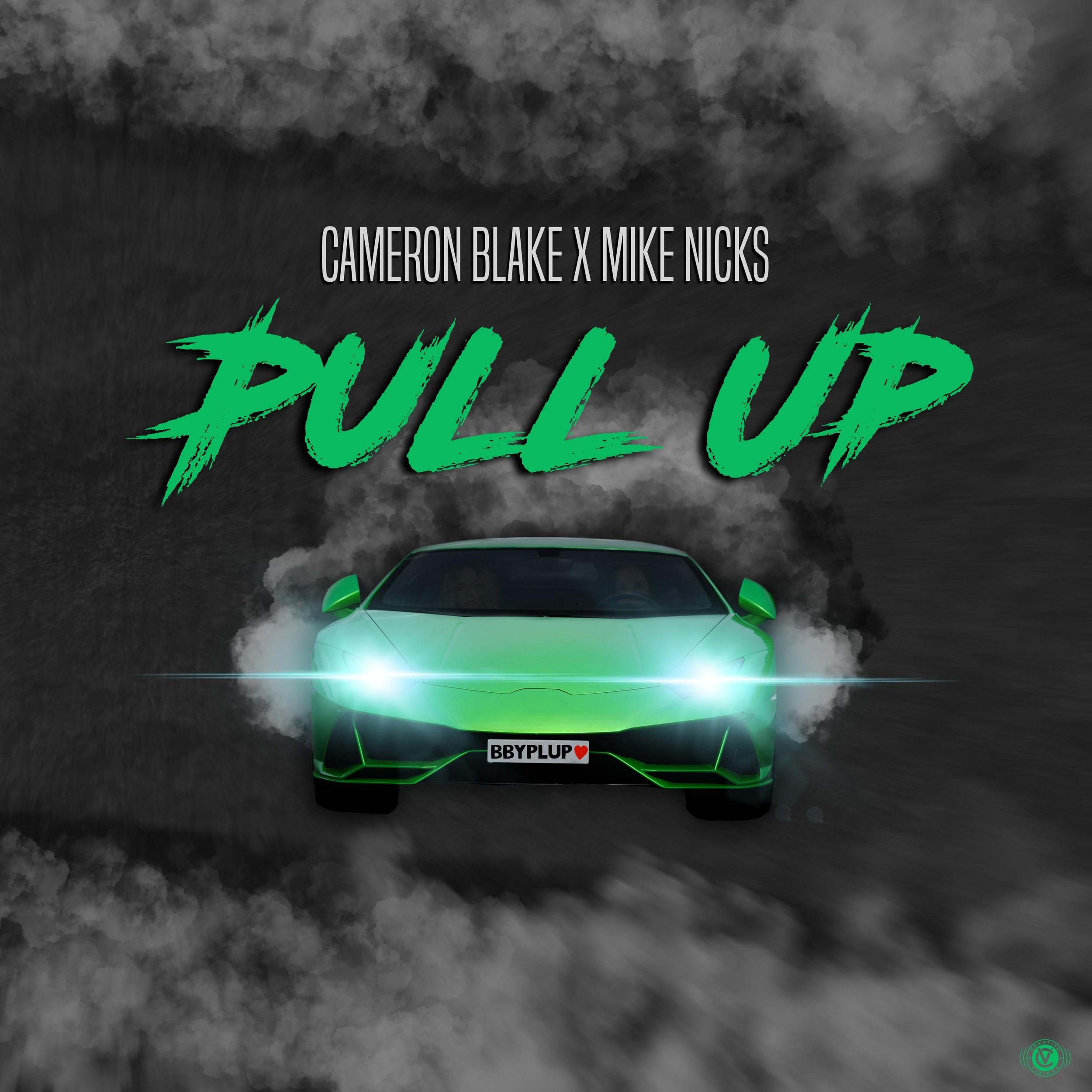 Pull Up - Cameron Blake x Mike Nicks