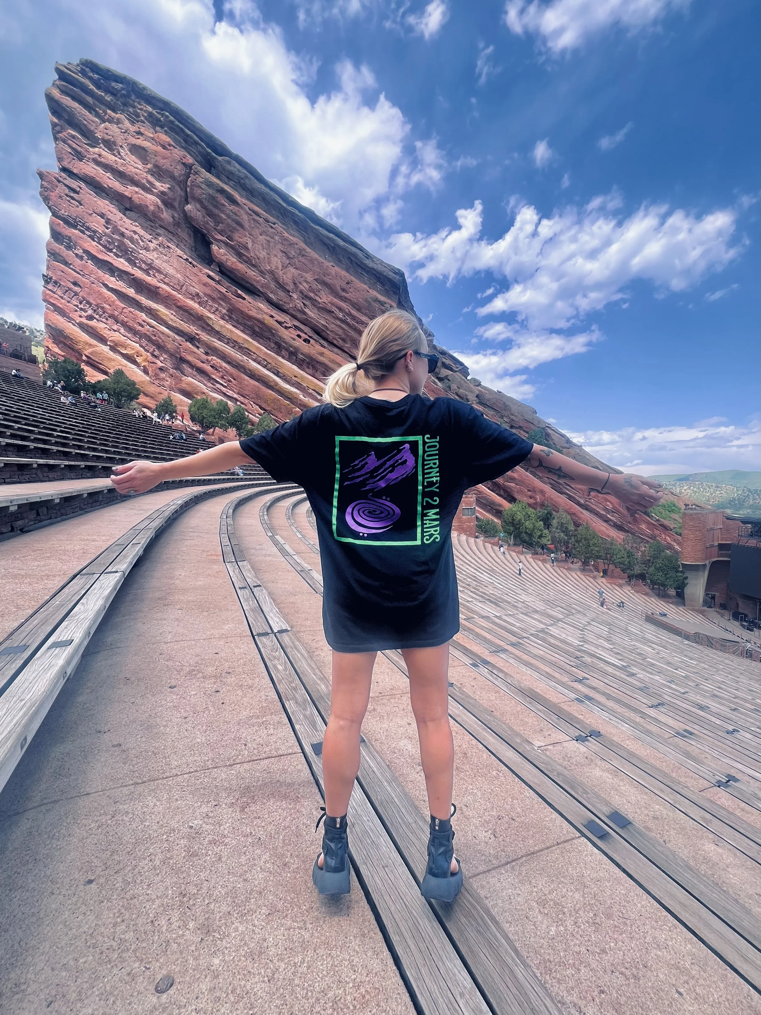MERSIV JOURNEY 2 MARS 2024 OFFICIAL EVENT MERCH