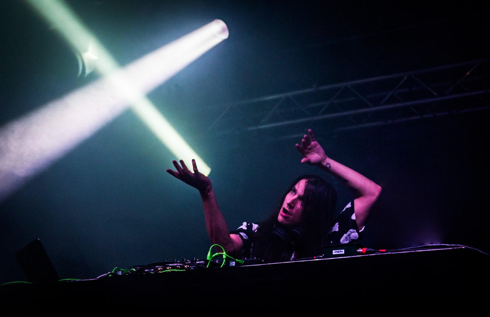 Mersive- hulaween 2021