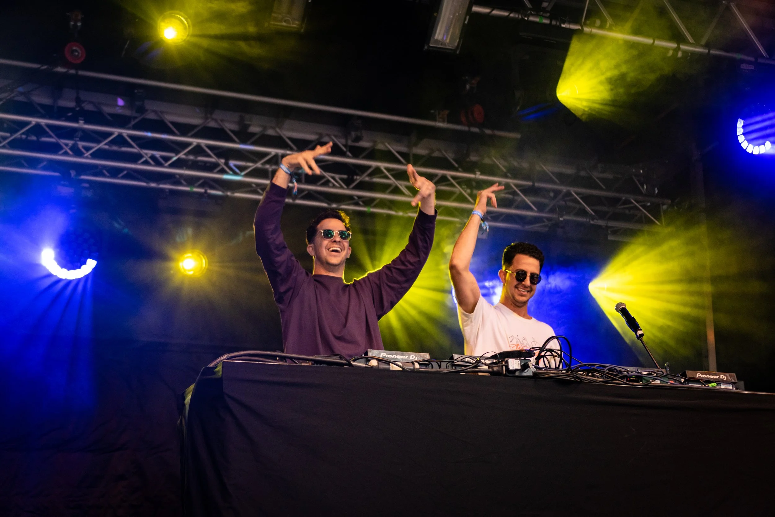 MGZ at Hulaween 2021