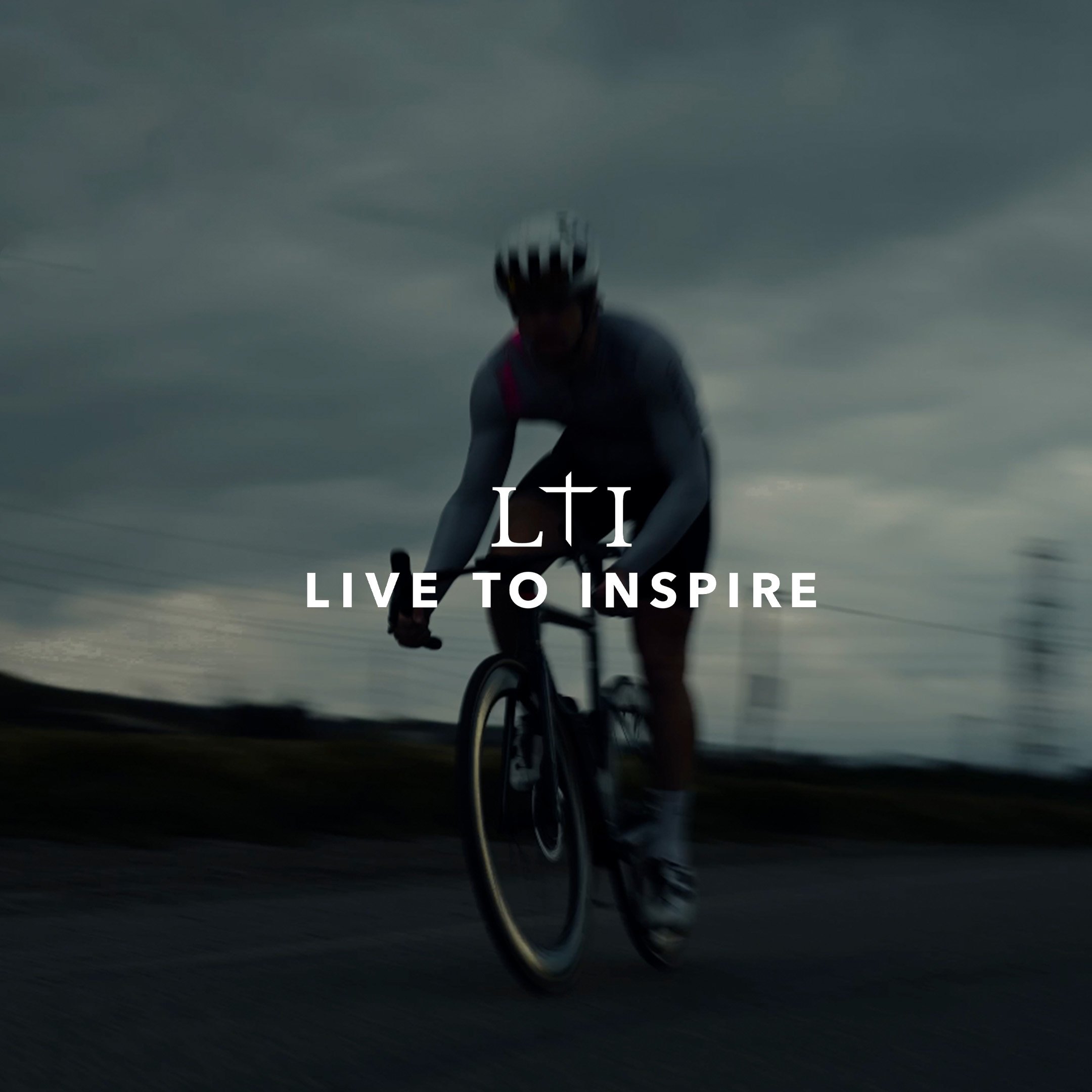 Adrenaline Inspires | Live To Inspire