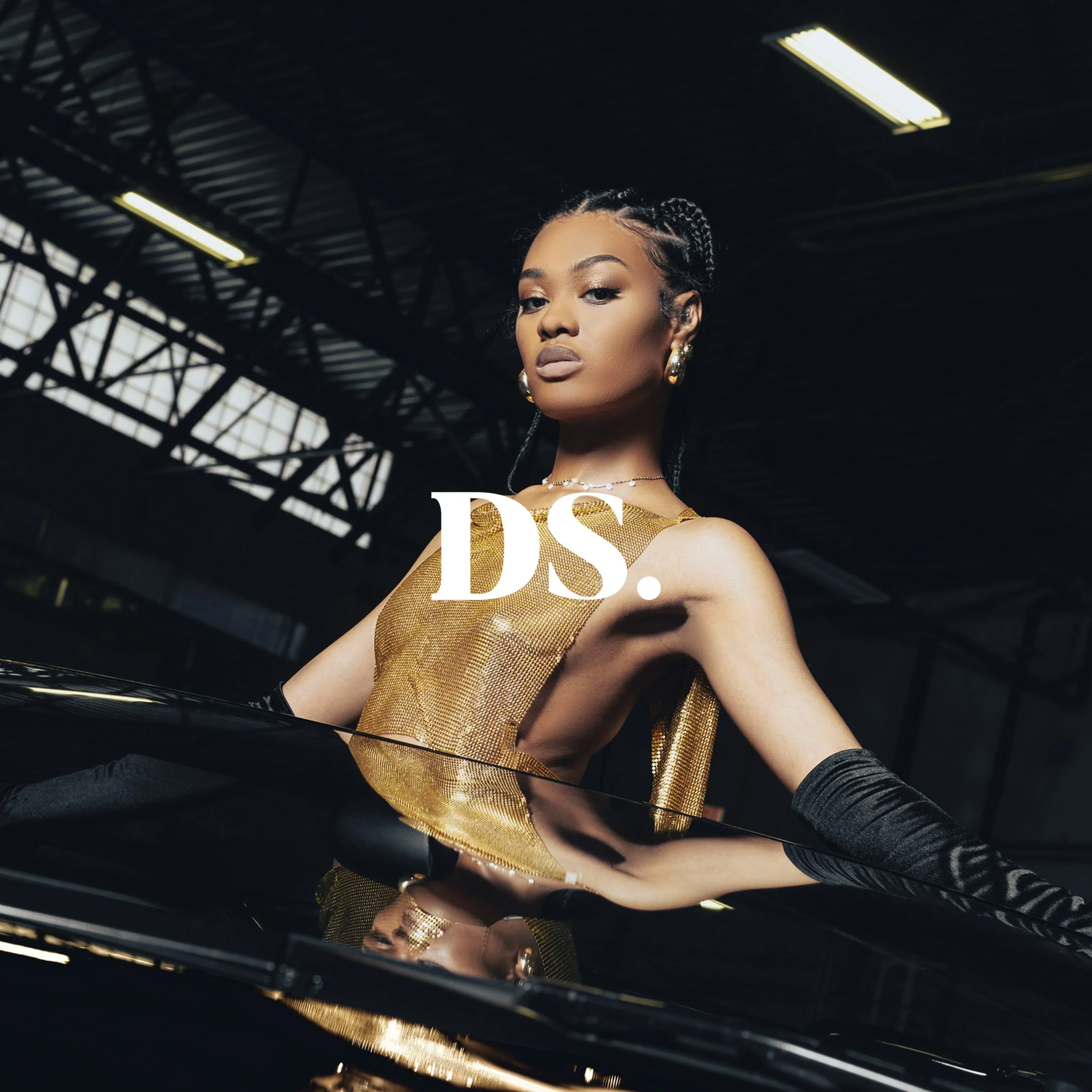 Dripping In Luxury | DS Luxury