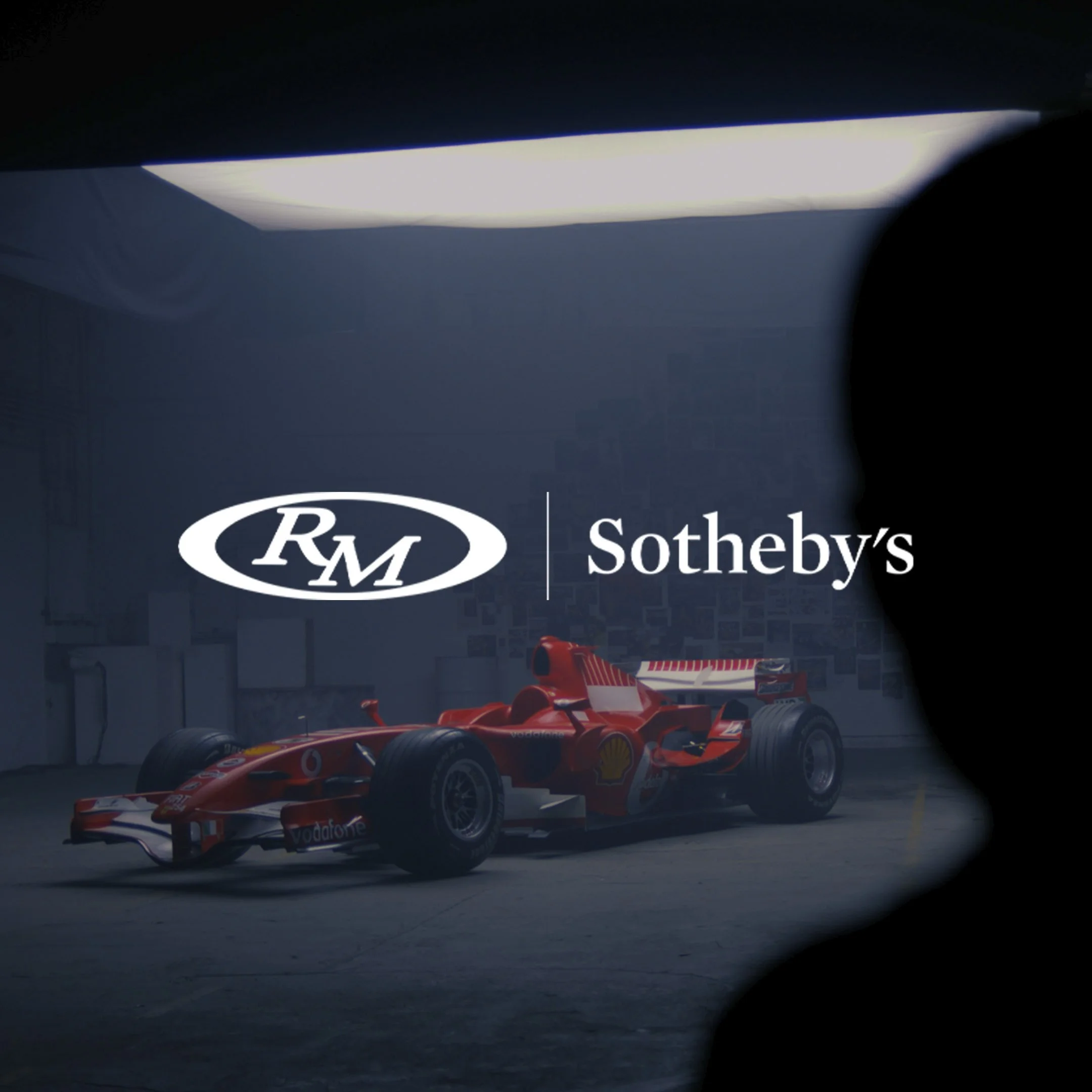 IDOLS | RM Sotheby's