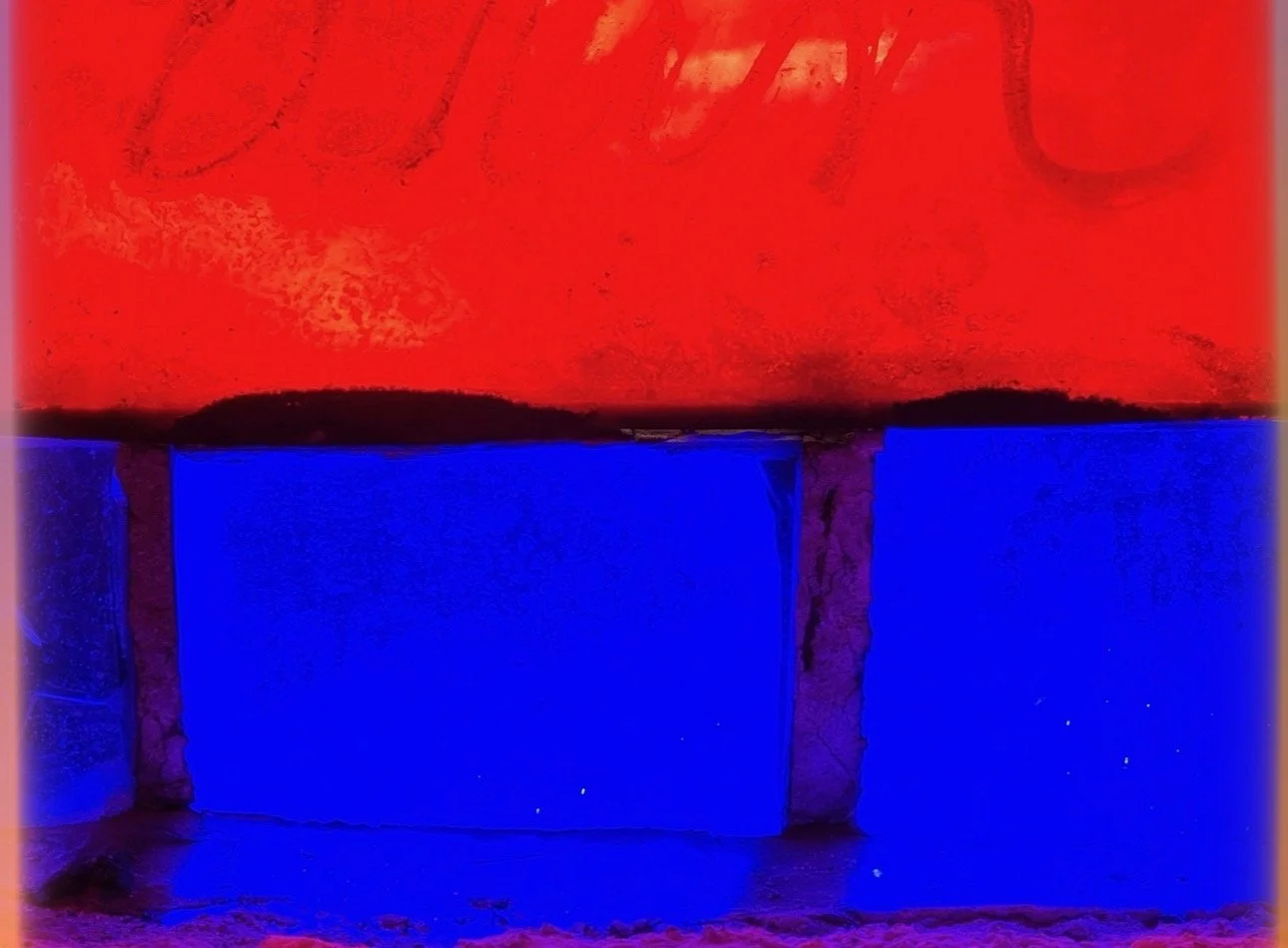    Untitled   c-print on acrylic glass 18”x24” 