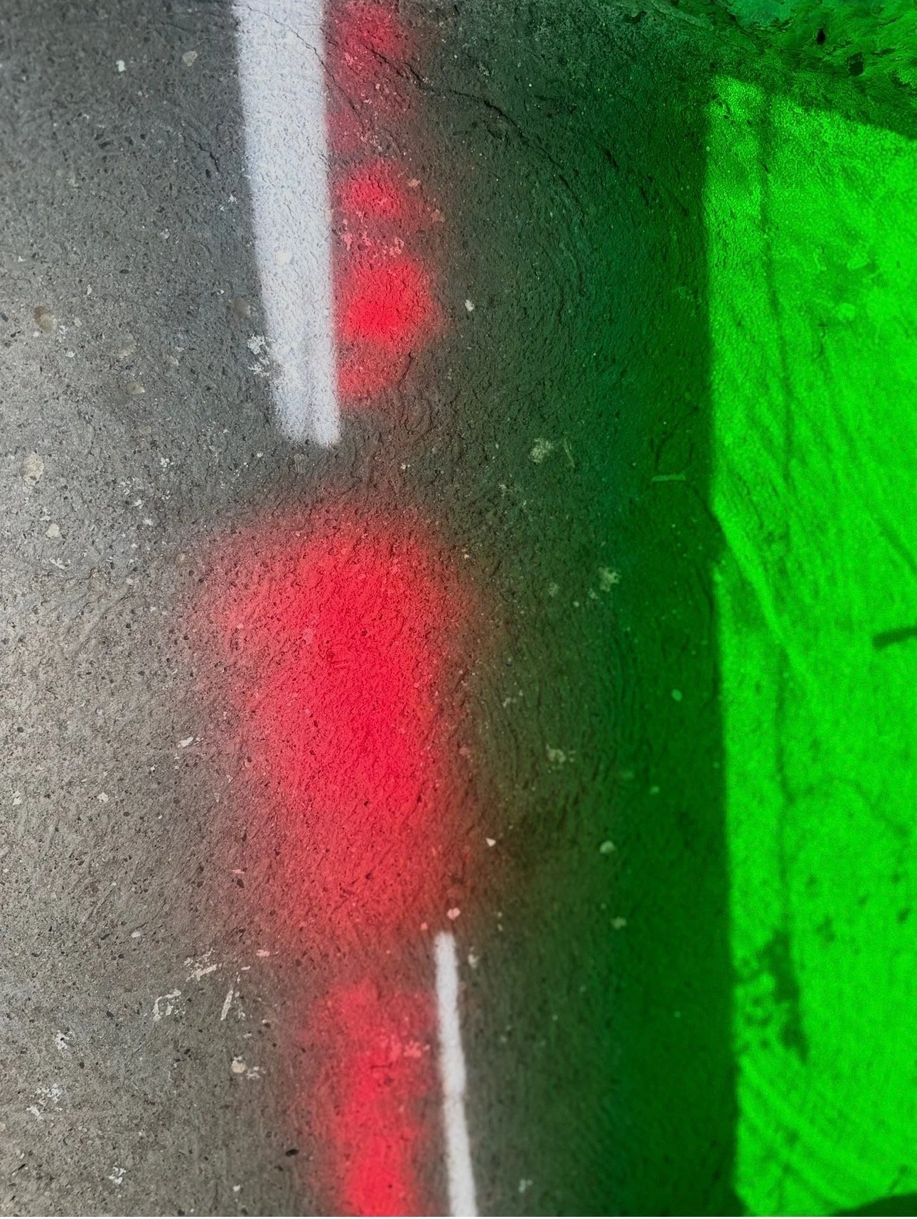    Untitled   c-print on acrylic glass 16”x20” 