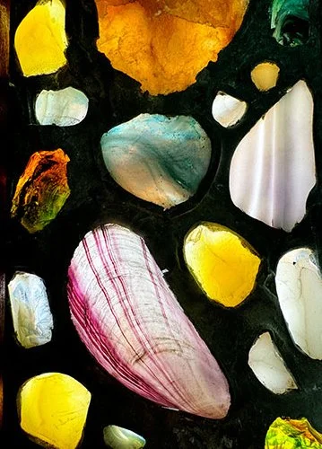    Untitled 1   c-print on lucite  40 1/2” x 30 1/2” 