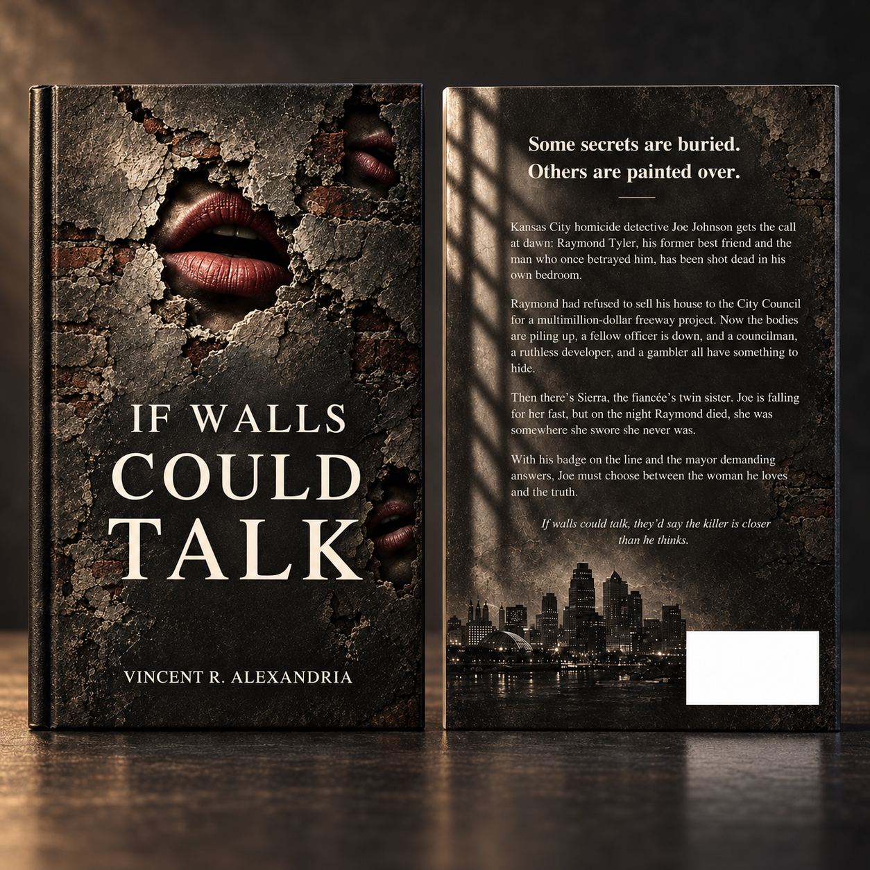 If Walls Could Talk editions.png