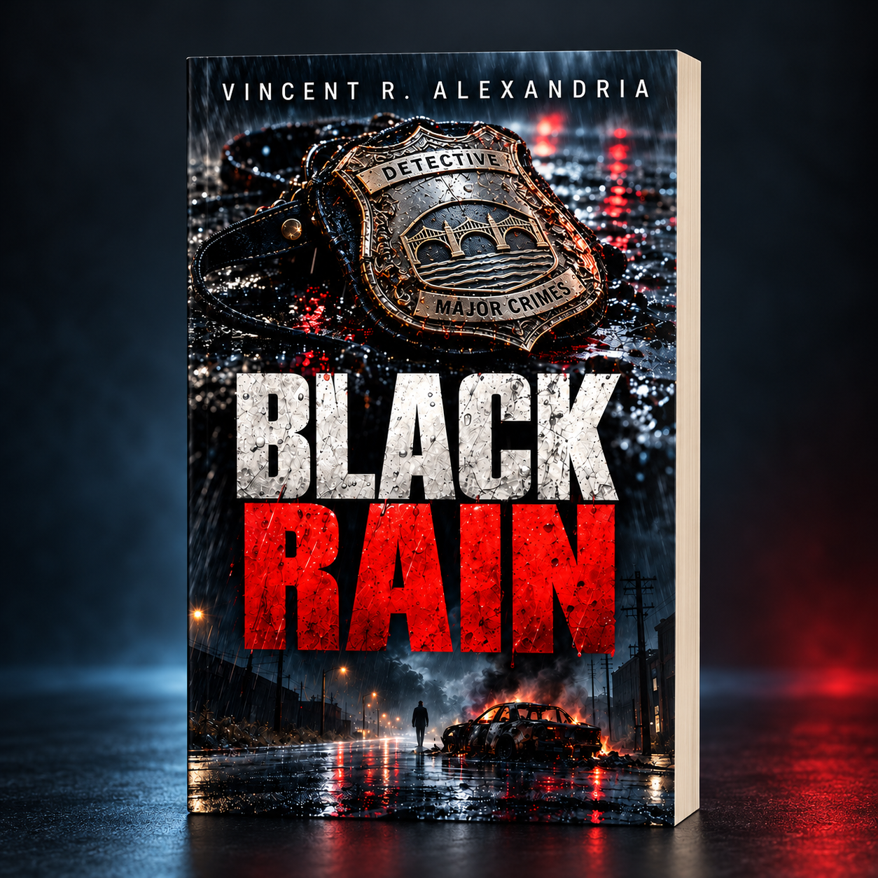 Black Rain
