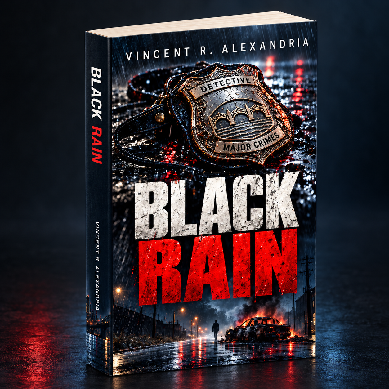 Black Rain