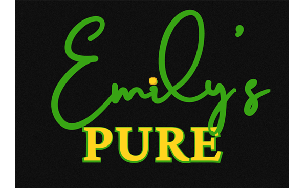 Emily&#39;s Pure- Products for Skin, Hair &amp; Health