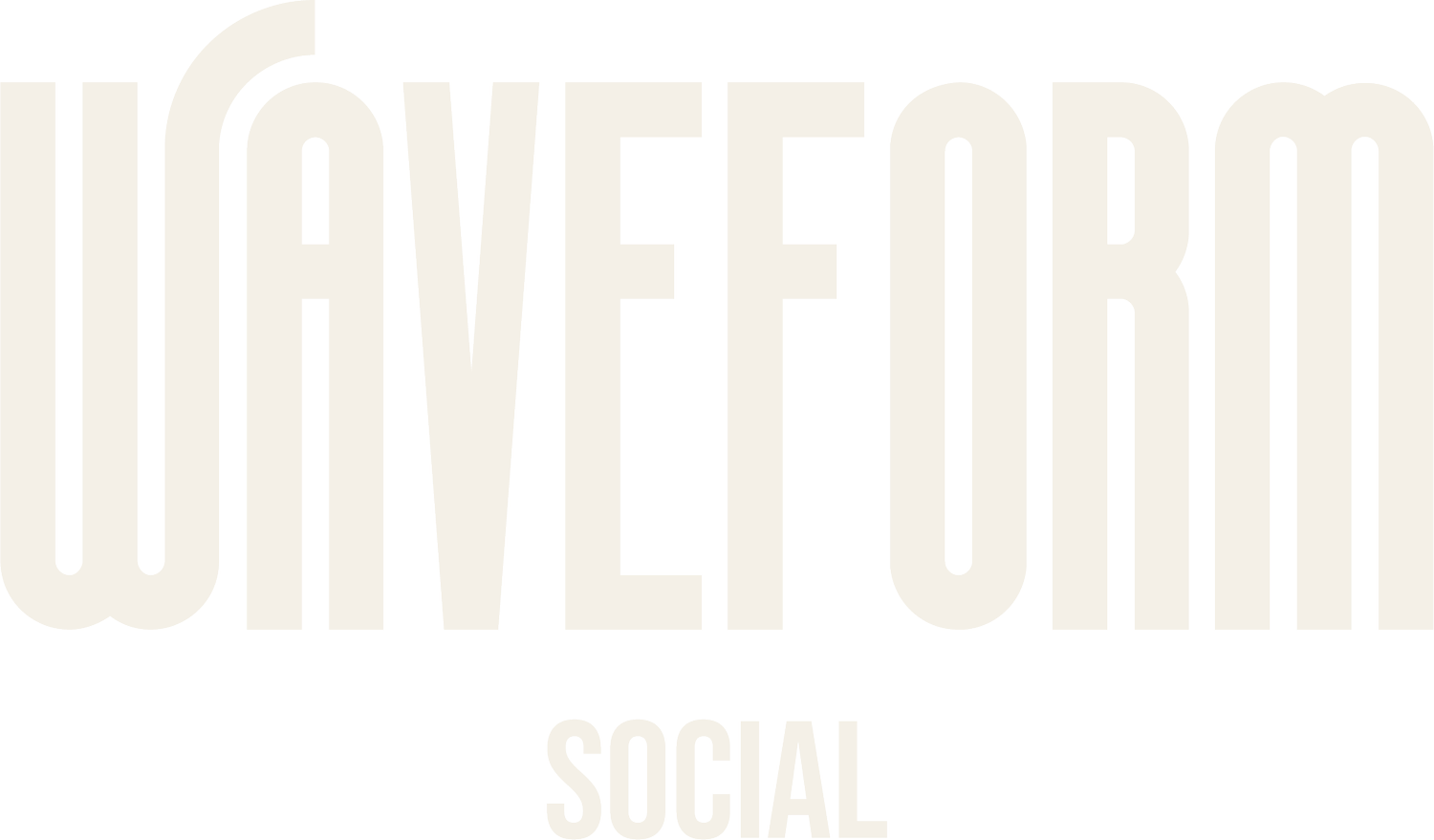 Waveform Social | Podcast Marketing