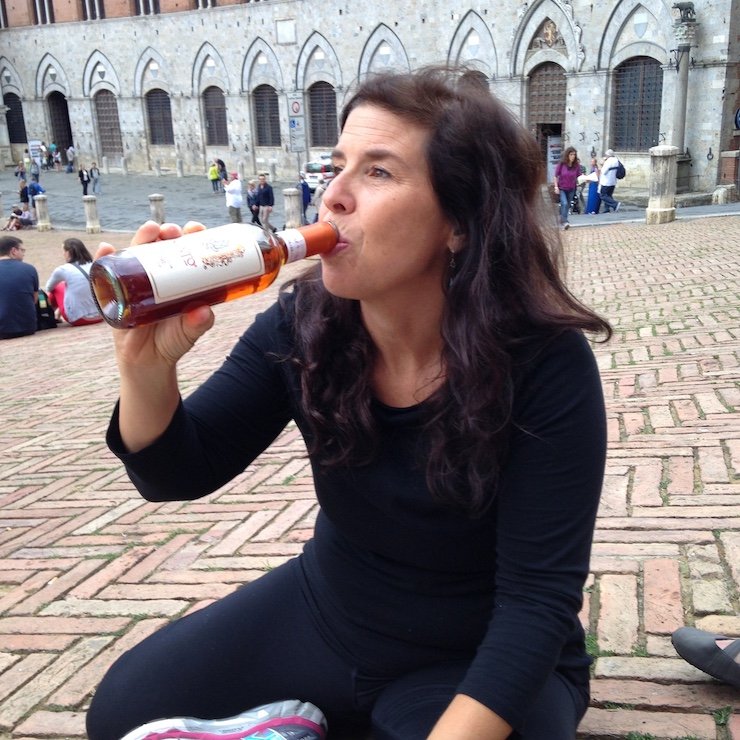 My 365 Day Quest to Becoming Fluent in Italian
