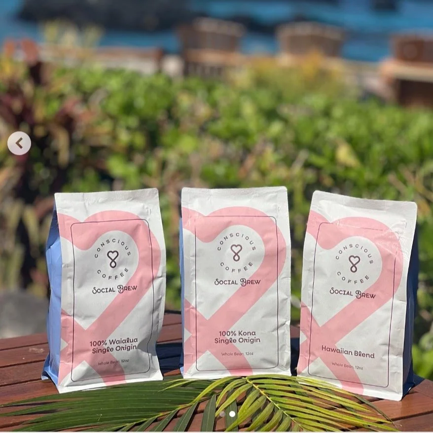 Partnership with Fairmont Orchid secured in summer 2023, launched Sept. 2023 (Gift Shop)