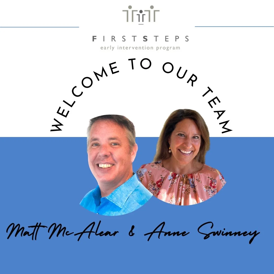 FirstSteps Announces New CEO and COO