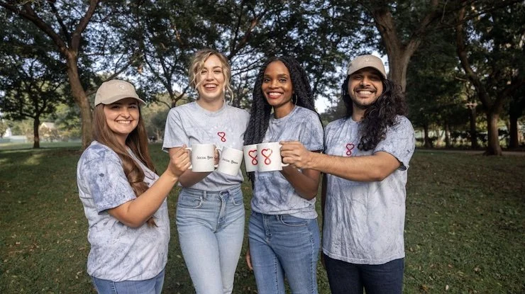 Coffee company ‘Social Brew’ committed to stamping out sex trafficking, KITV4, December 19, 2022