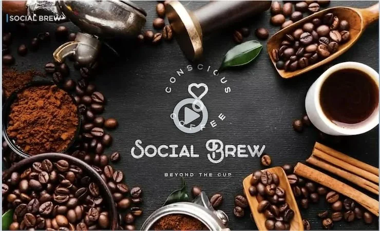 Java for change: Half of this coffee company’s profits go to help sex trafficking victims, Hawaii News Now, Oct. 18, 2022