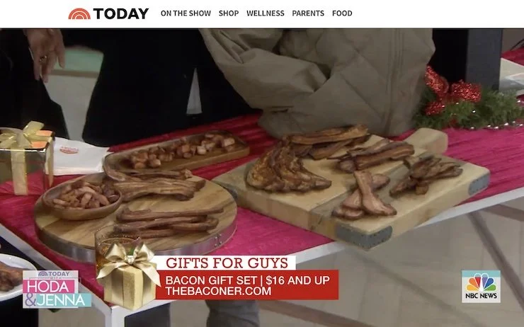 Perfect Gifts for Guys! 