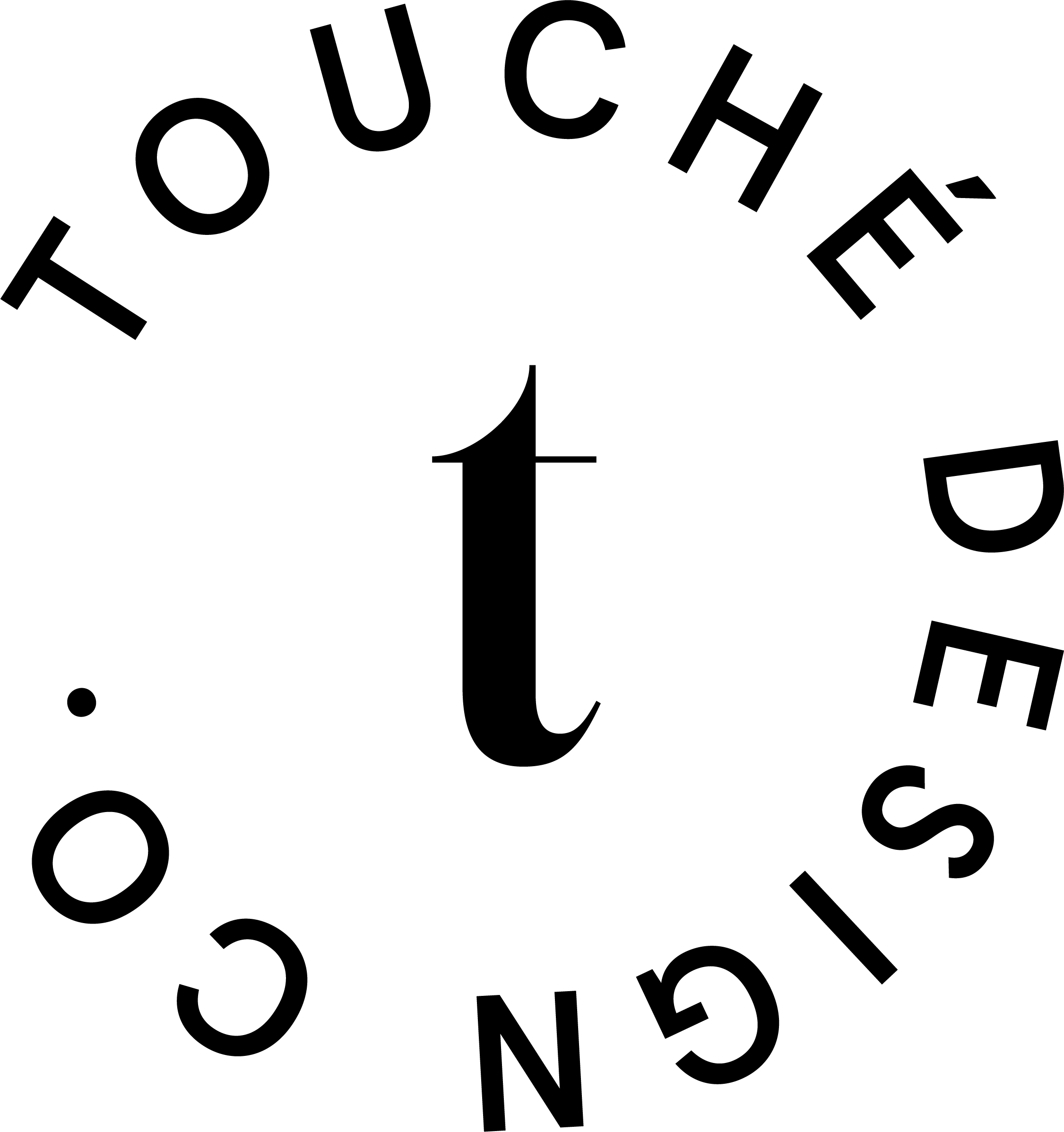 Furniture | Touché Design Co.