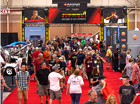 2026 MECUM MONTEREY AUCTION