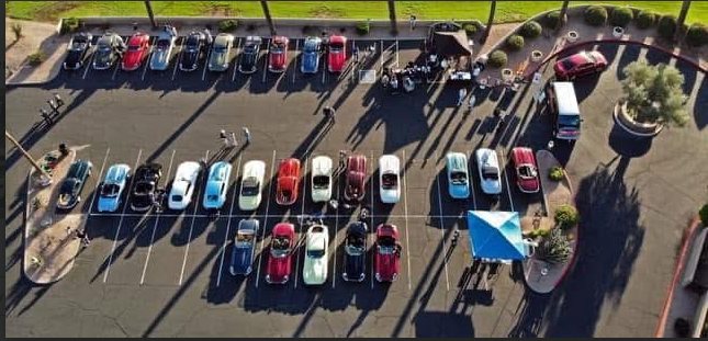 14th Annual “E”Vent!