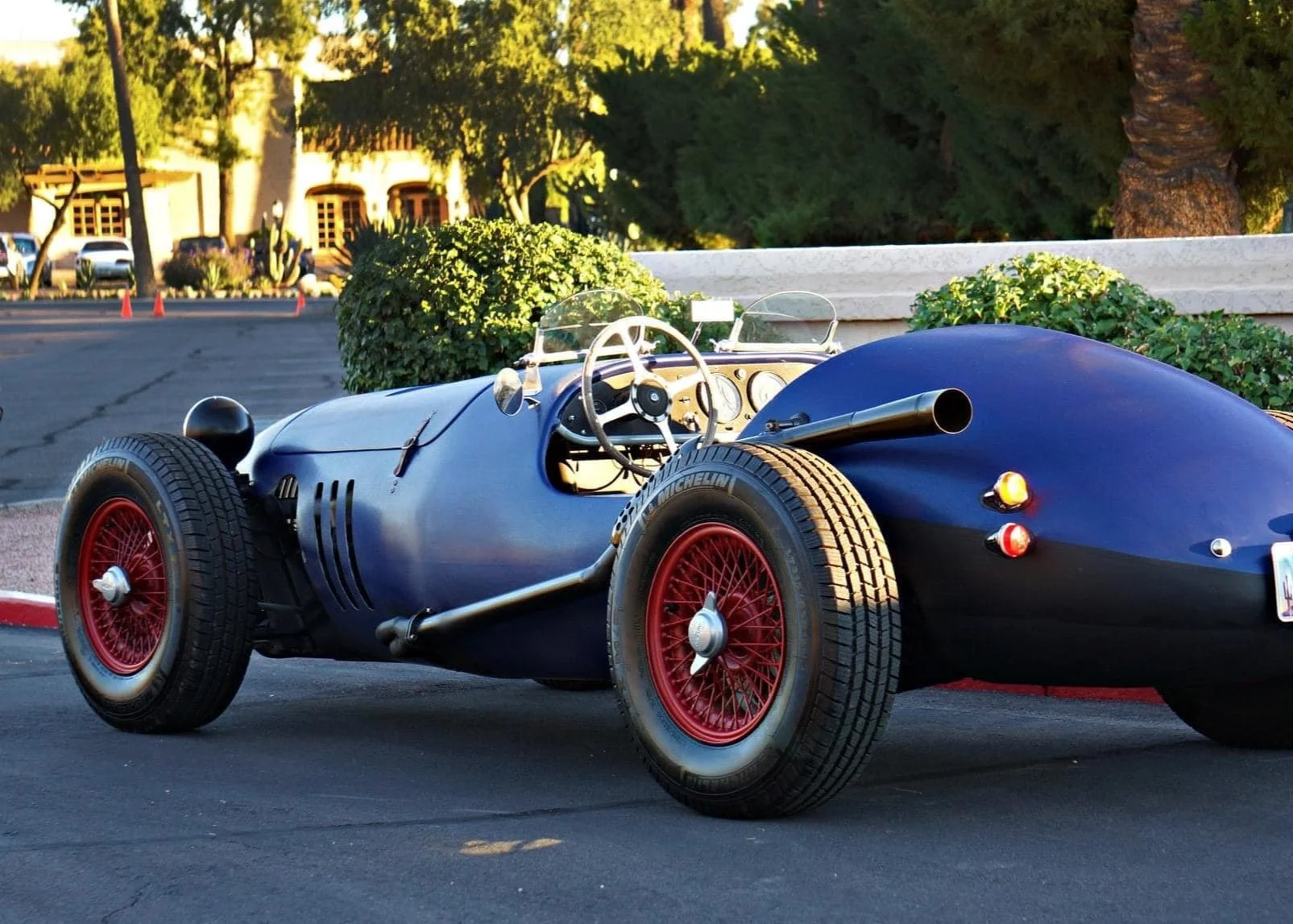 Events — Sports & Collector Car Center