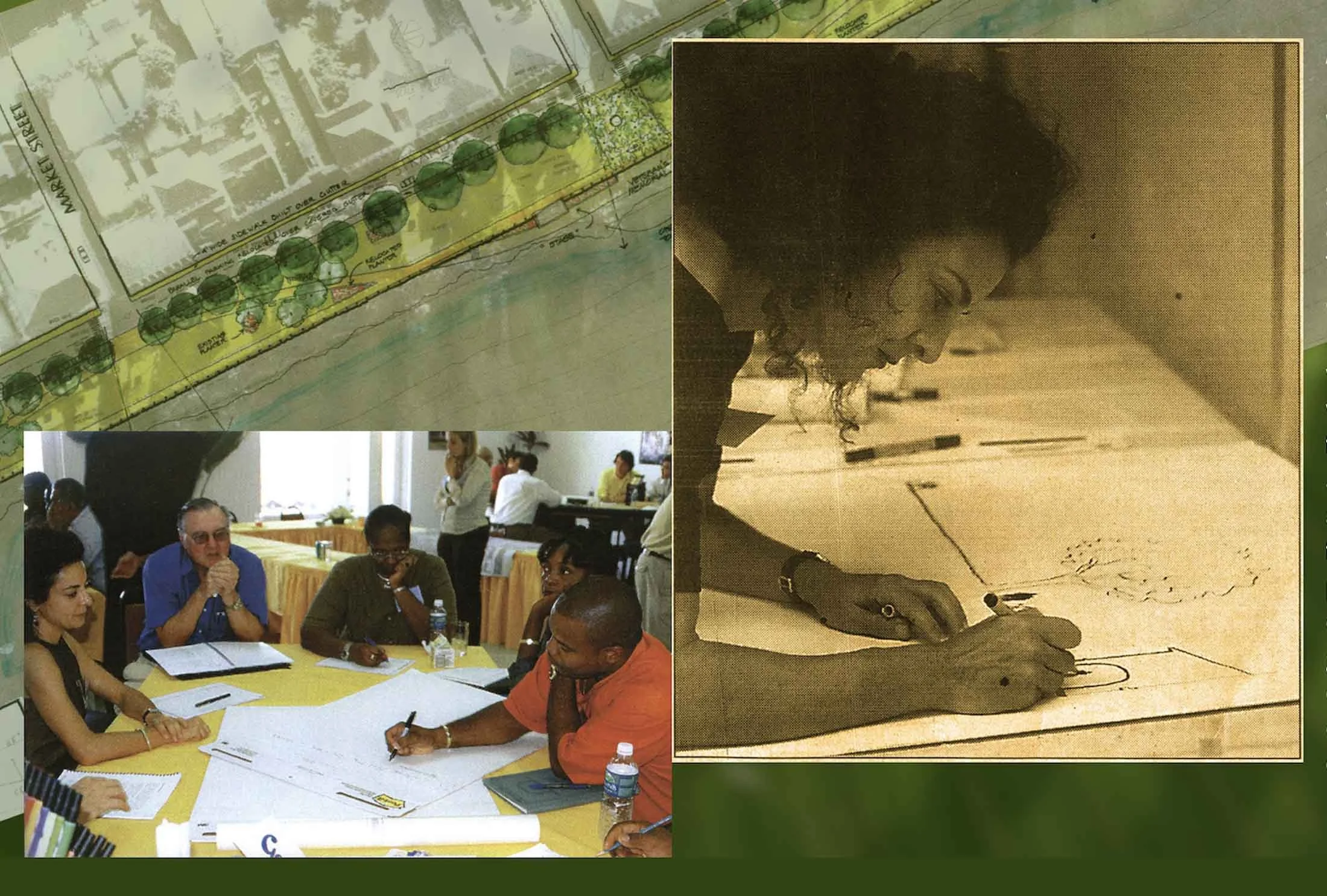 FREDERIKSTED WATERFRONT