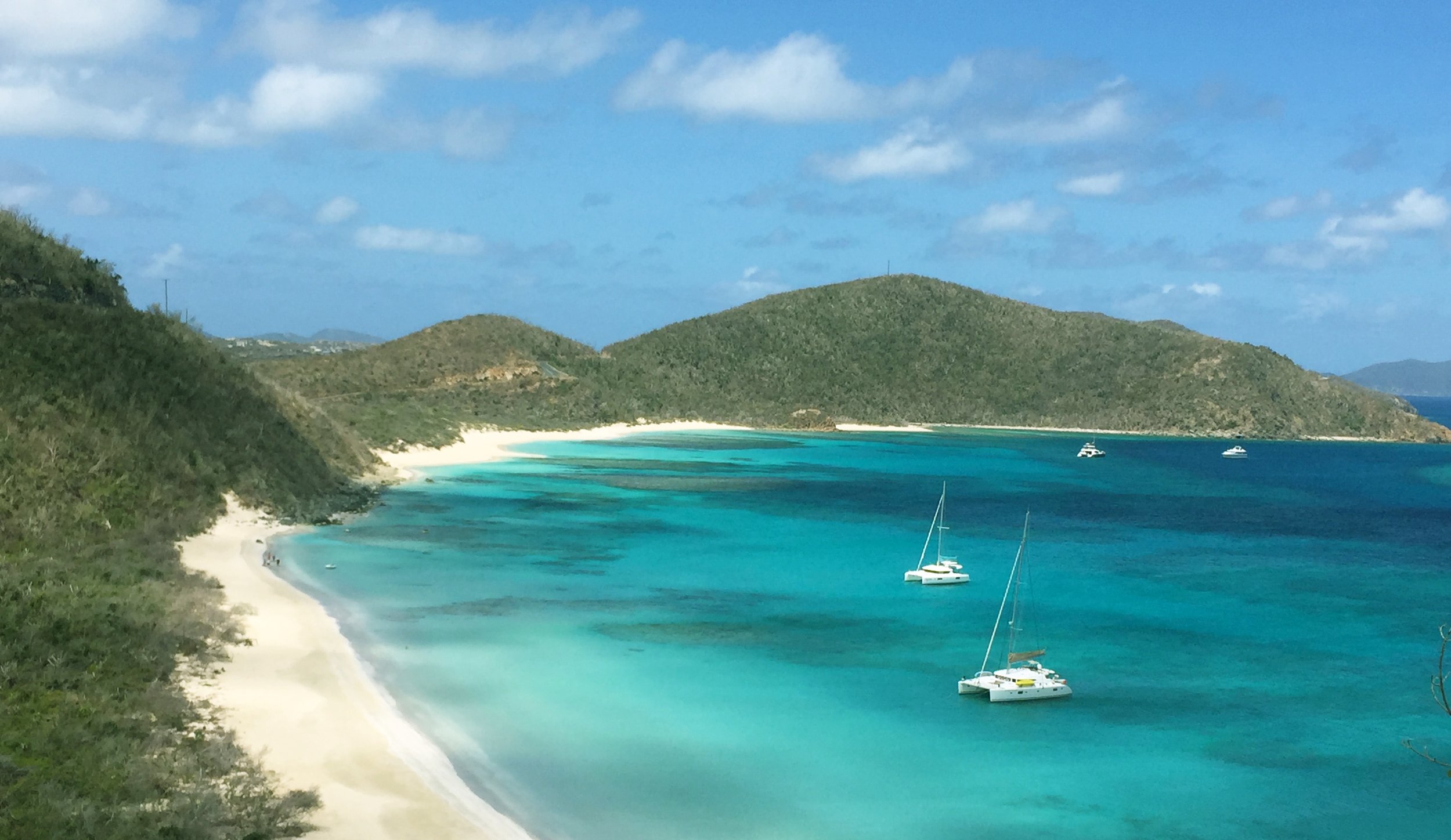 AQUASUR -  A FAMILY RESORT IN VIRGIN GORDA, BRITISH VIRGIN ISLANDS