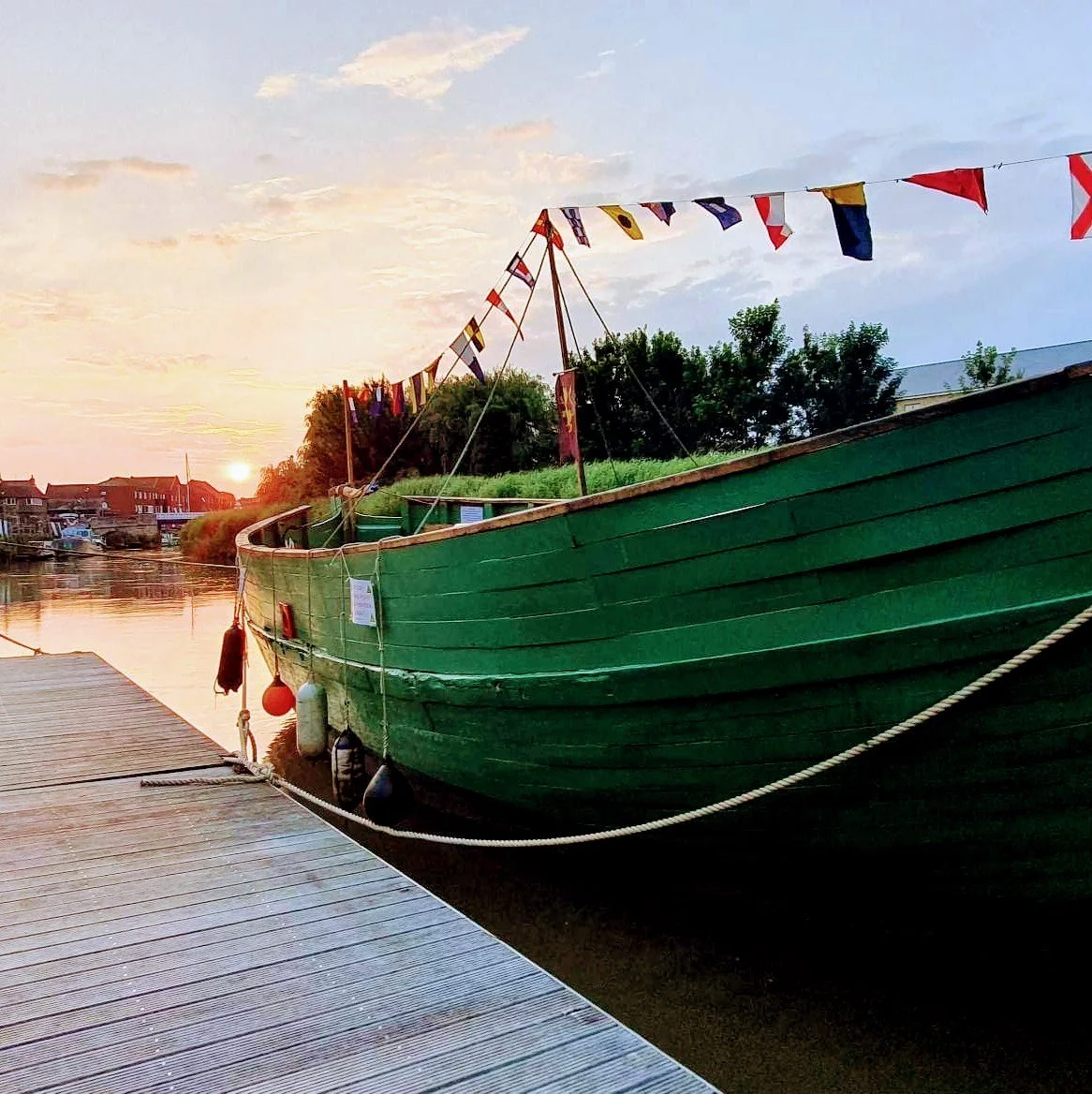 The Sandwich Medieval Centre