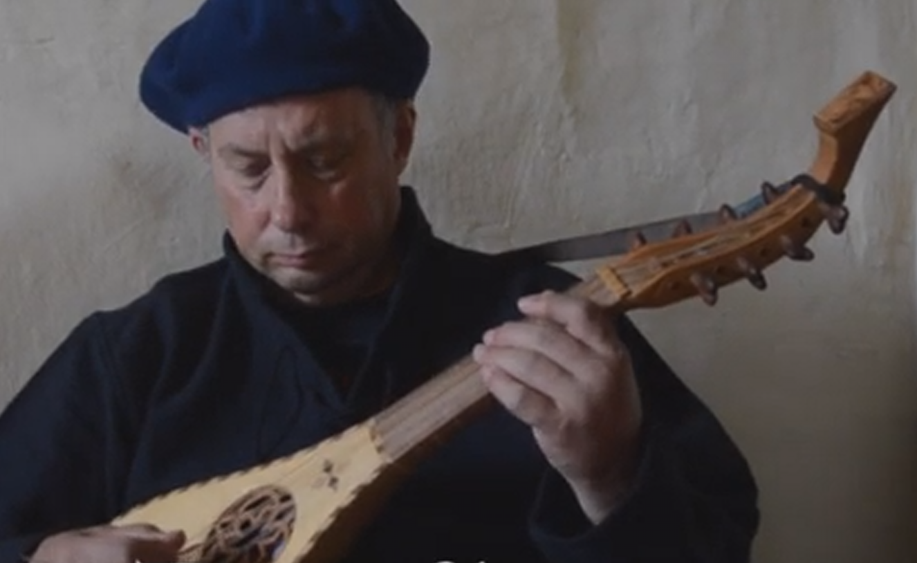 Rosa das Rosas &amp; The Tales of Castle Rory