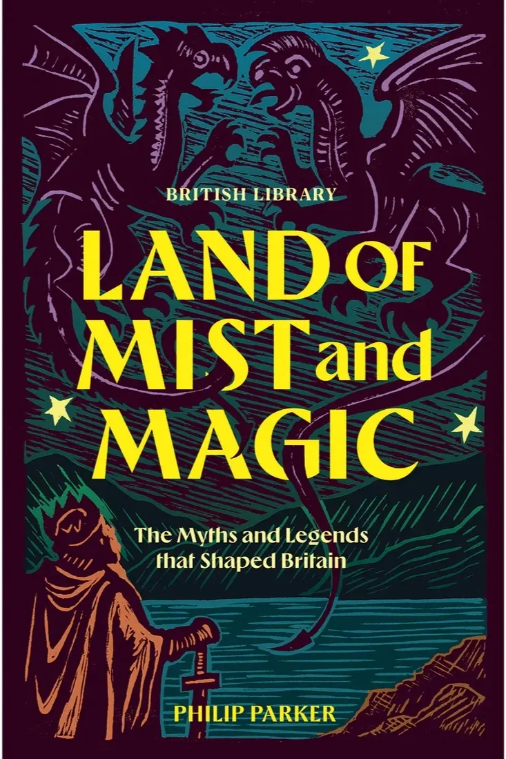 Land of Mist and Magic:&nbsp;