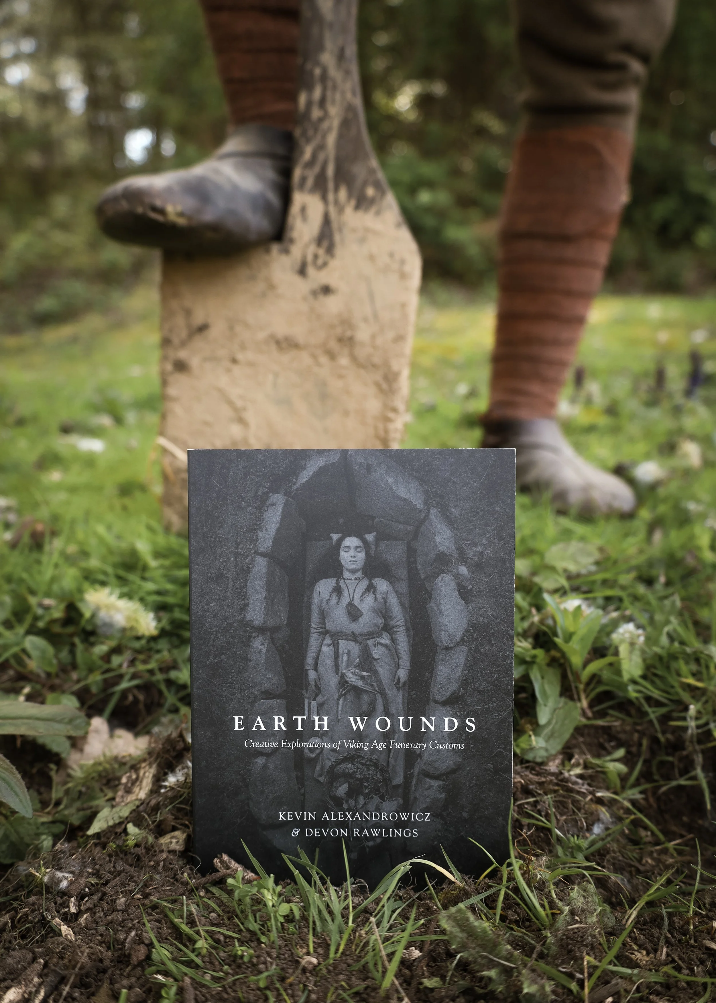 Earth Wounds