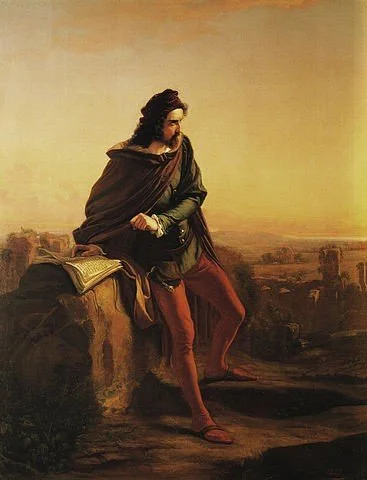 Cola di Rienzo and the Dream of Ancient Rome — Living Medieval