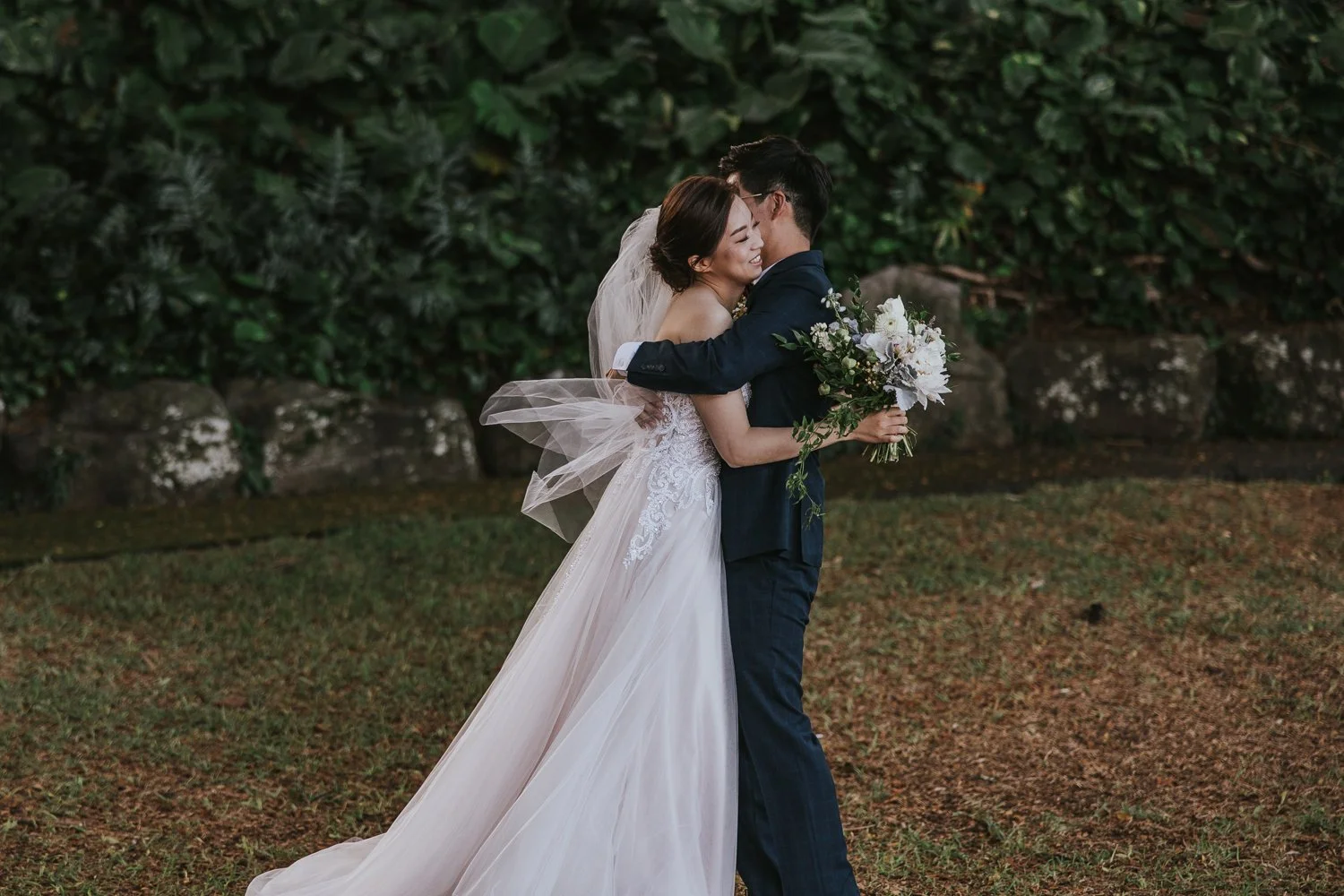 Lee & shin Ceremony