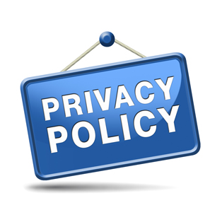 Privacy Policy
