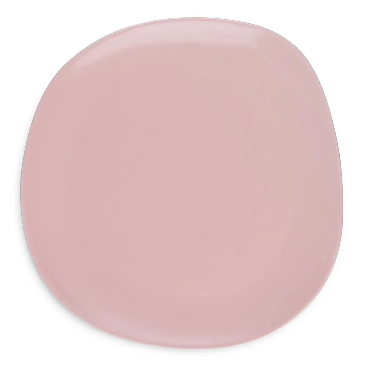 Blush Dinner Plate