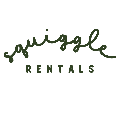 Squiggle rentals