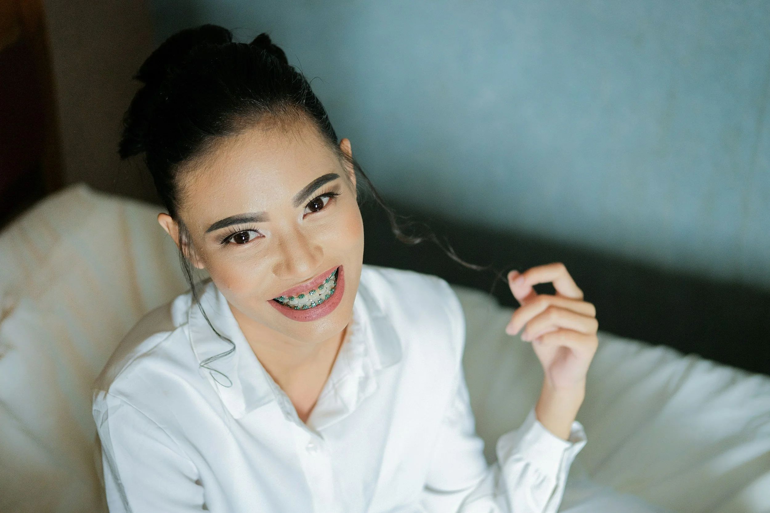 Am I Too Old for Braces?