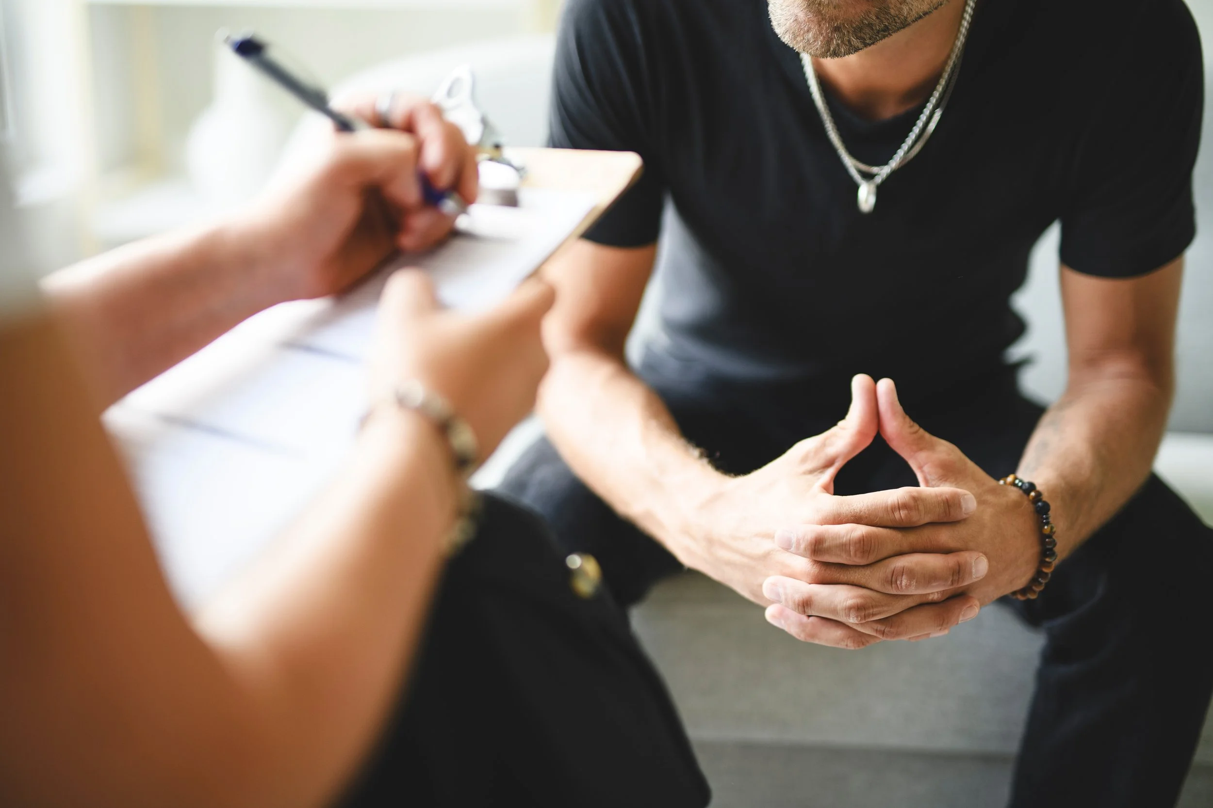 Lpc Associate What Is an LPC Associate? A Clear Guide for Clients in Texas — Room For ...