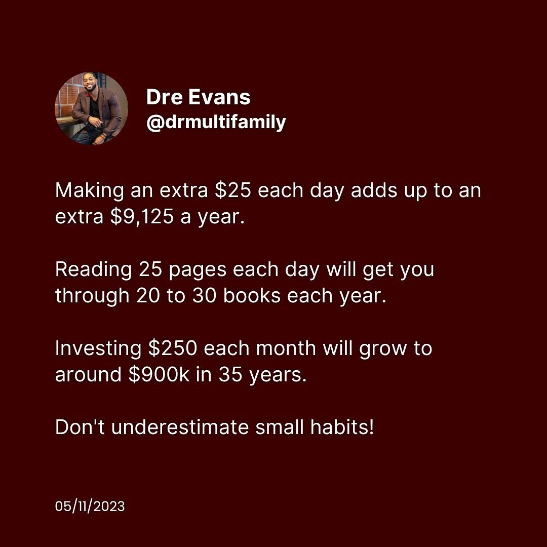 THE MATH IS MATHING 🧮🔢

#money #business #entrepreneur #success #motivation #bitcoin #love #investment #finance #realestateagent #investing #wealth #trading #cash #cryptocurrency #invest #financialfreedom #lifestyle #rich #millionaire #entrepreneur