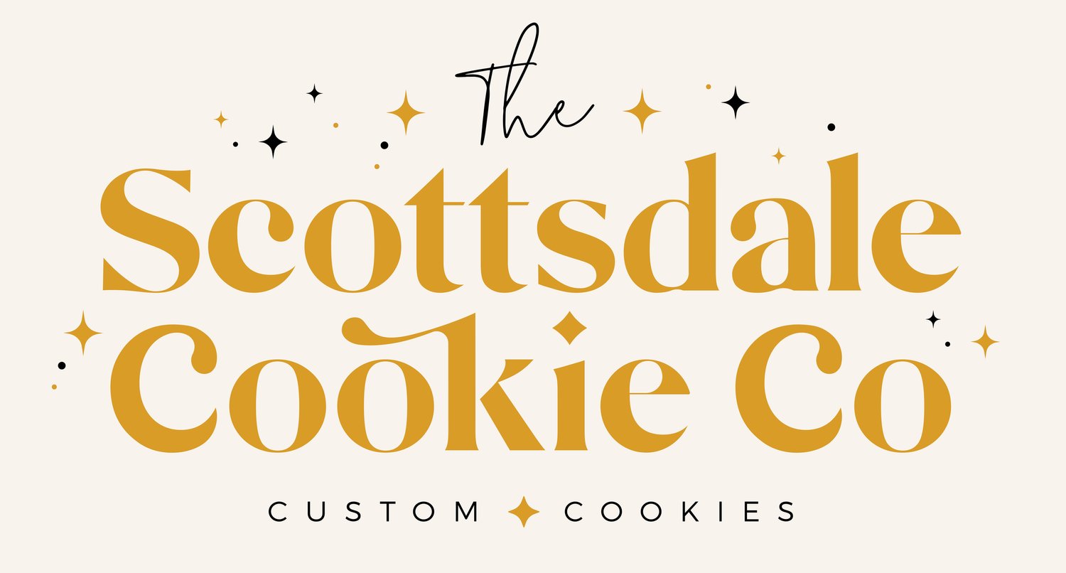 Scottsdale Cookie Co