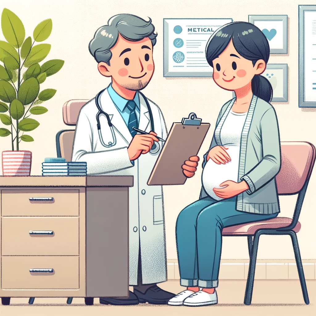 Journal Club: Cannabis Use During Pregnancy and Lactation