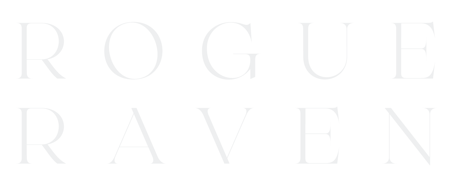 Rogue Raven Studio