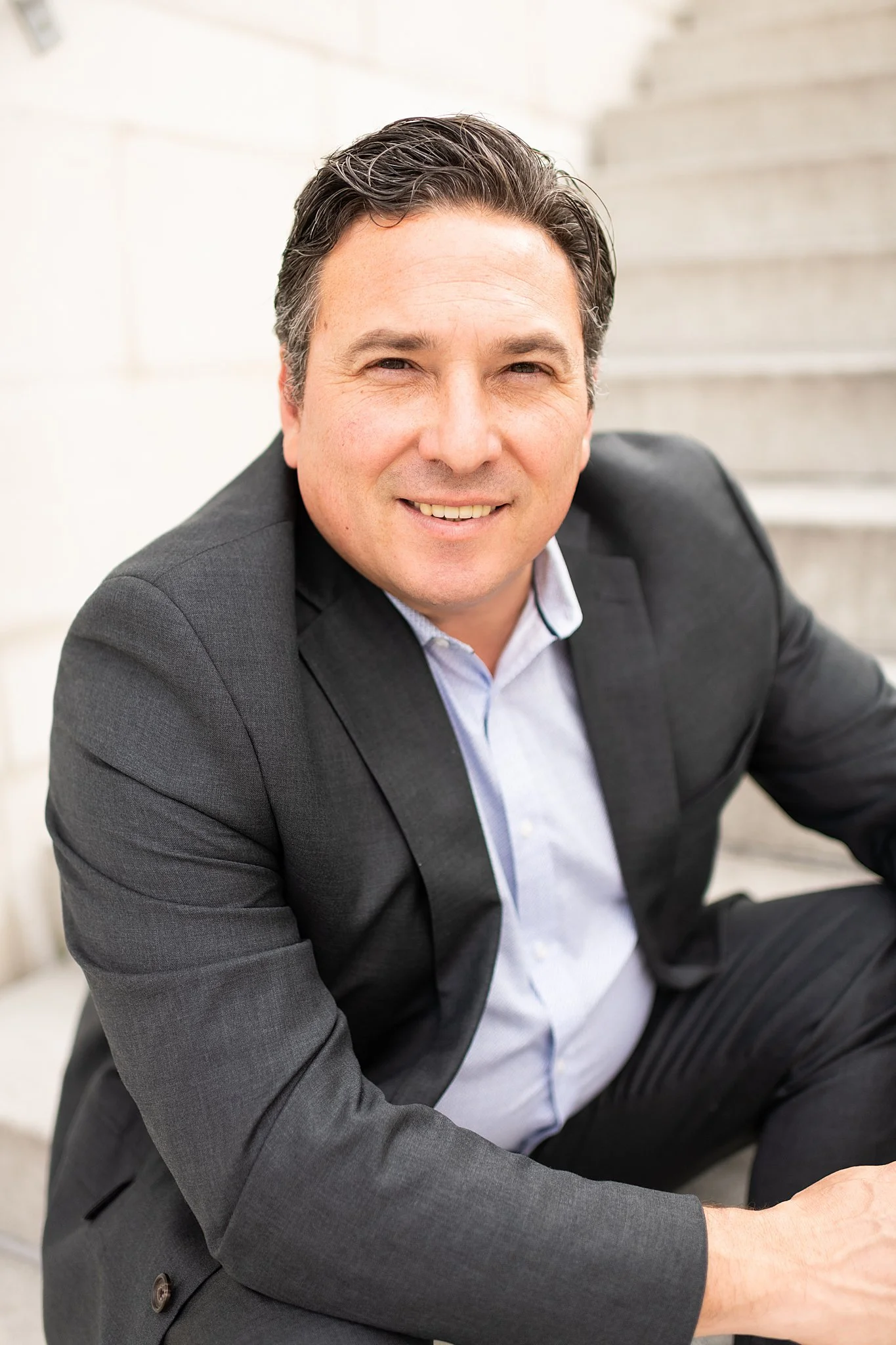 About Us — The Marea Group