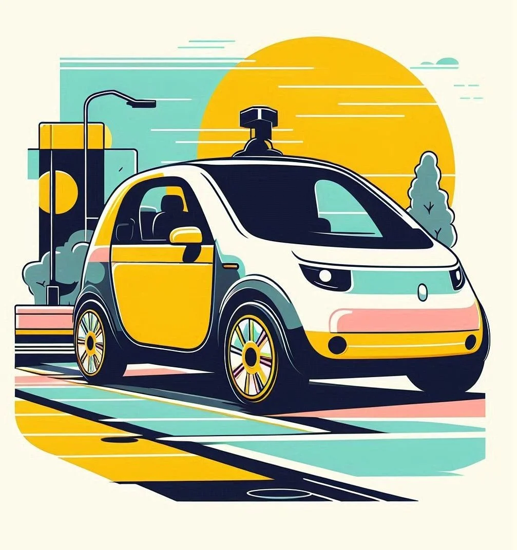 Future-Proofing EV Charging for Autonomous Vehicles and Logistics & Warehouse Robots