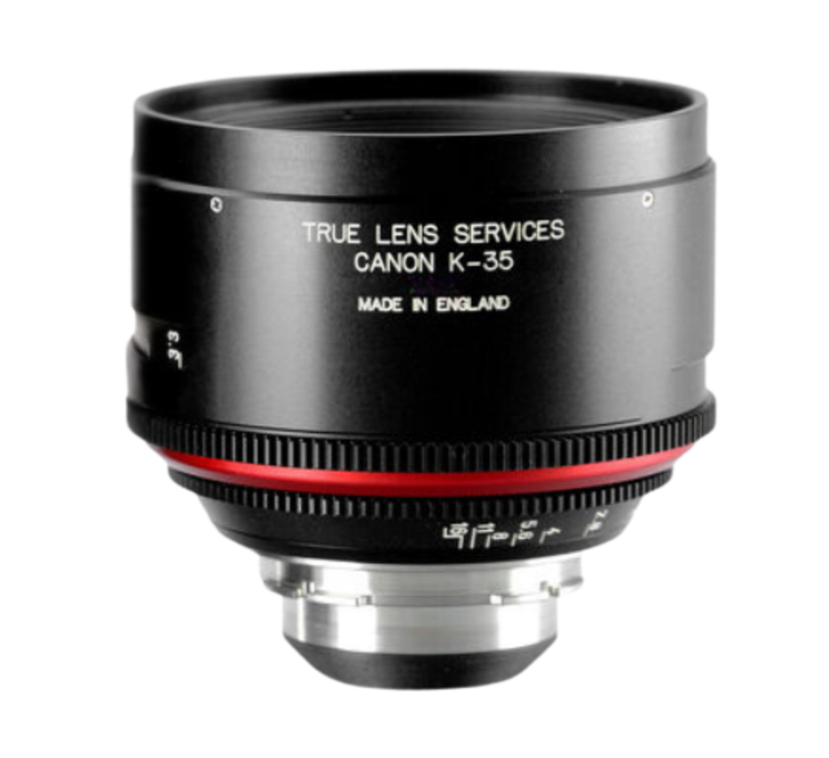 CANON K35'S