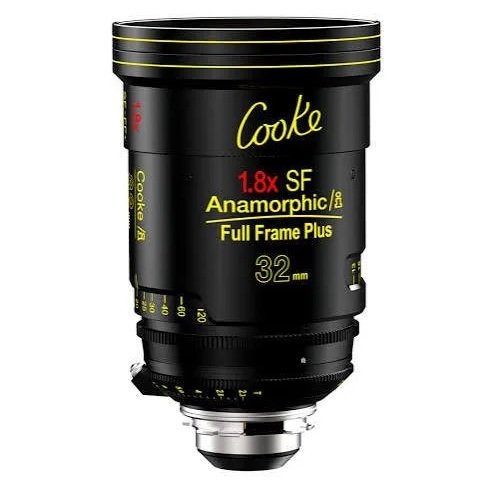 COOKE 1.8X SF'S 