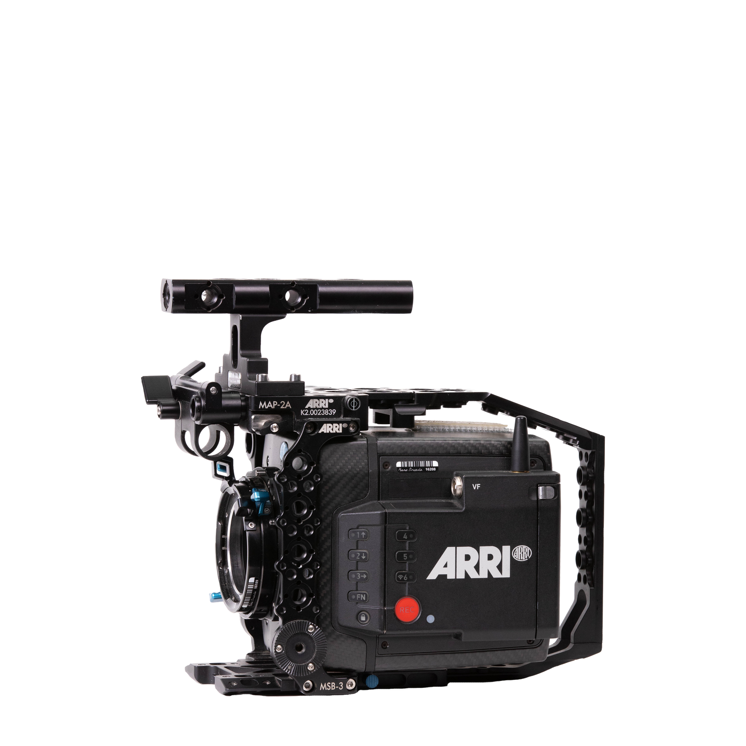 Camera Equipment Rental for Film Making — Rare Breeds West